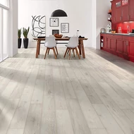 Vízálló laminált padló