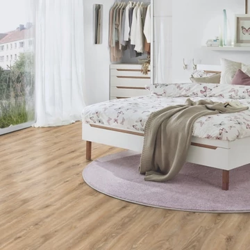 Laminált padló K470 Natural Cashmere tölgy