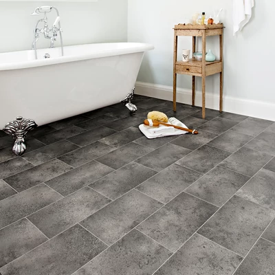 Tekercses vinyl padló (PVC)
